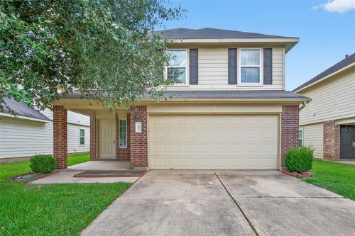 8614 Doskocil Dr, Houston, TX, 77044-1154 | Card Image