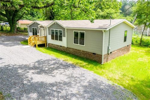 74 Preacher Smith Rd Se, Silver Creek, GA, 30173-2403 | Card Image