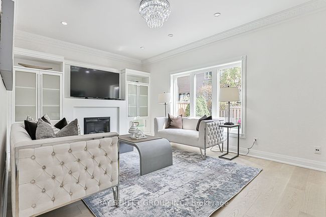 23 Sheila Cres, House other with 6 bedrooms, 5 bathrooms and 6 parking in Richmond Hill ON | Image 17