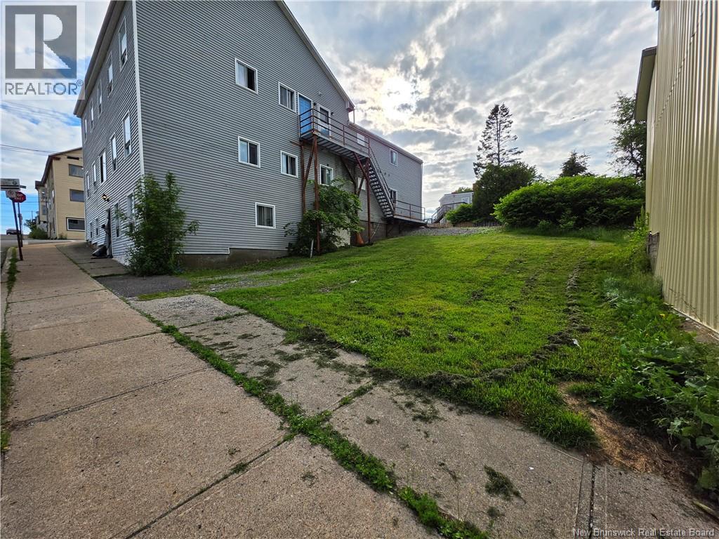 Land in Saint John 3