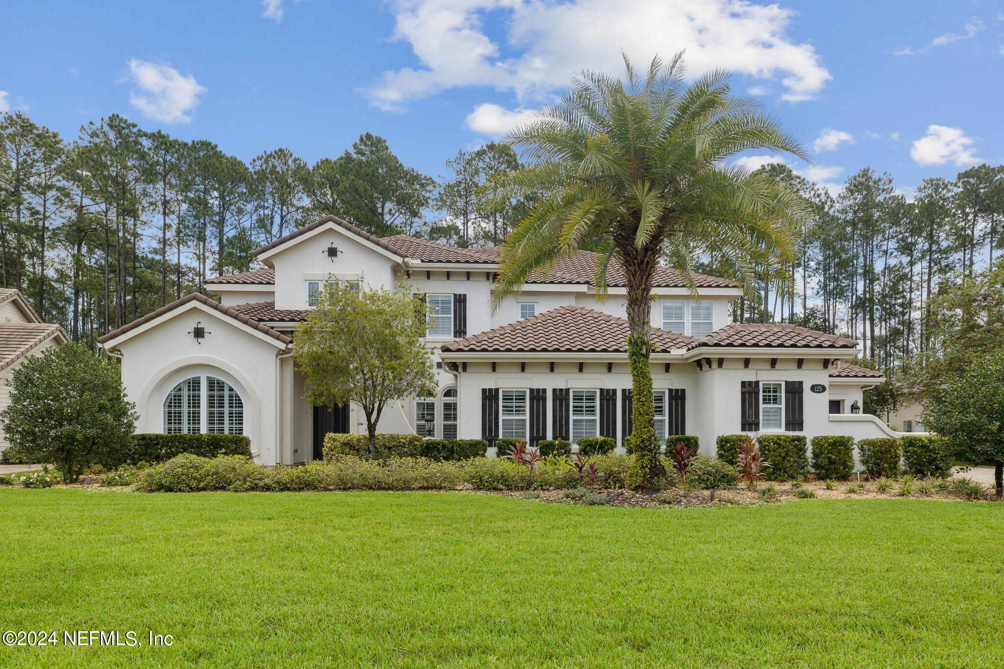 Deer Valley Dr, Ponte Vedra, FL 32081