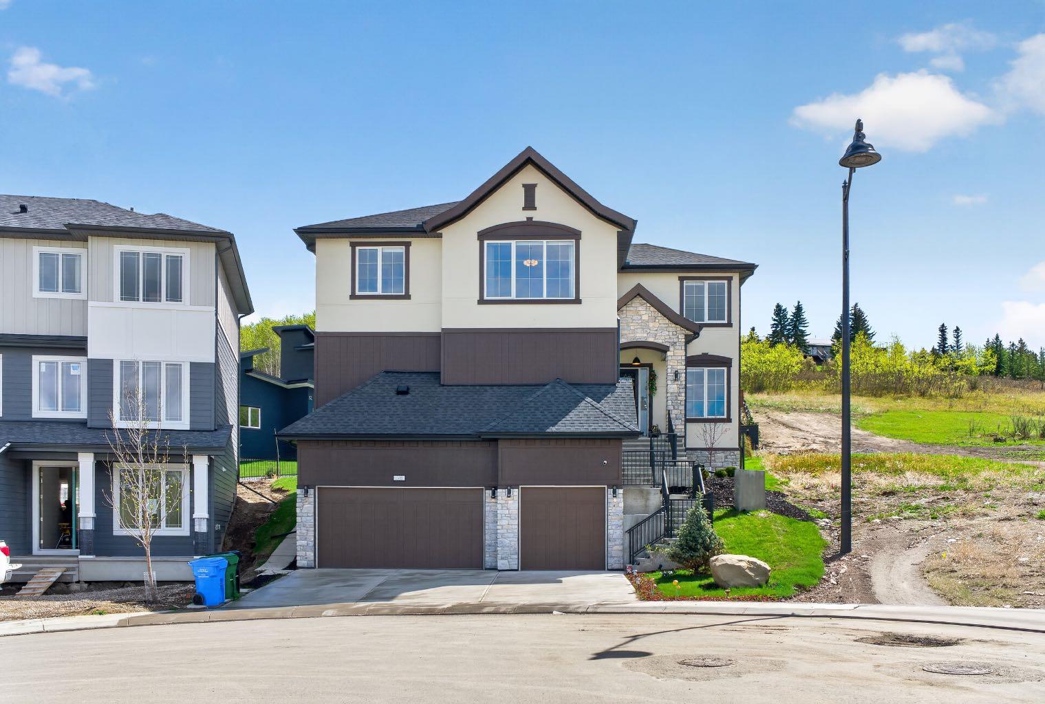 Residential in Calgary 3