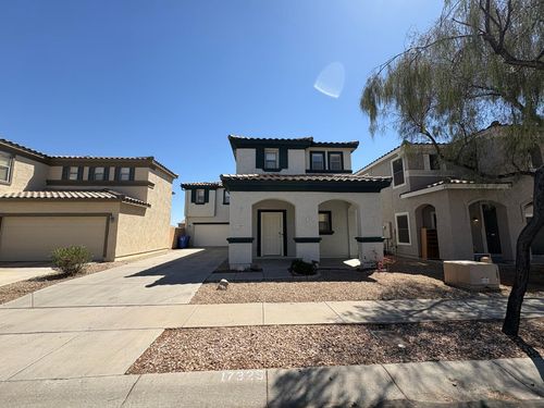 17325 N 185th Dr, Surprise, AZ, 85374-3929 | Card Image