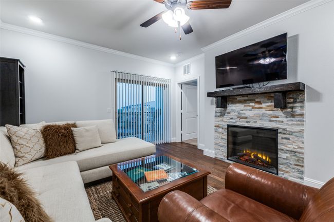 APT-3402 - 651 N Watters Rd, Condo with 2 bedrooms, 2 bathrooms and null parking in Allen TX | Image 15