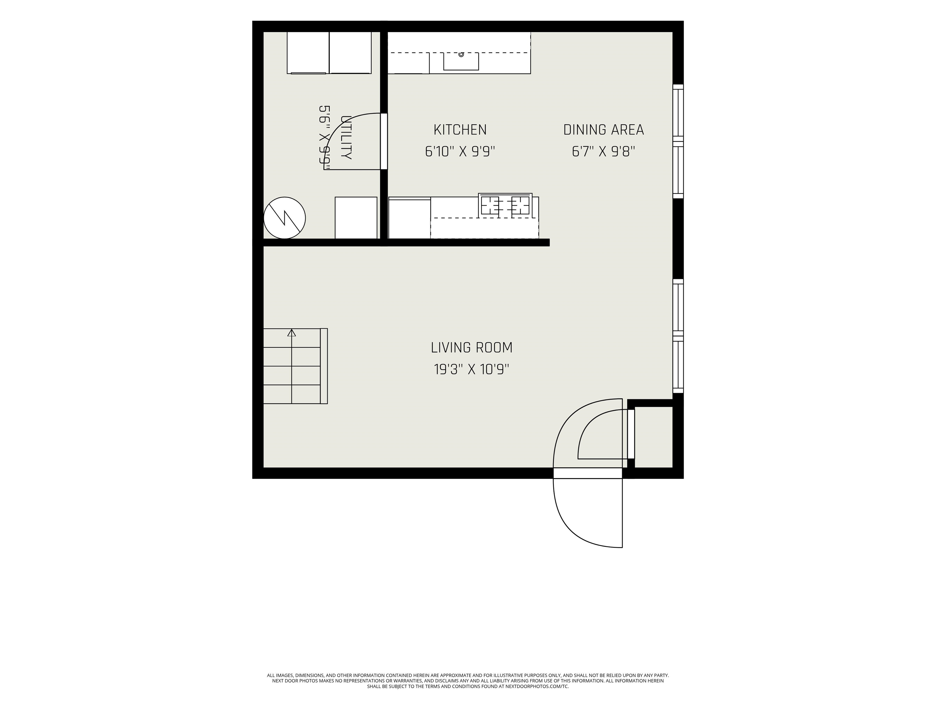 Residential in Novi 3