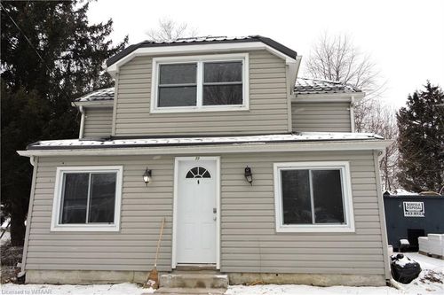 23 Spring St, Norwich, ON, N0J1P0 | Card Image