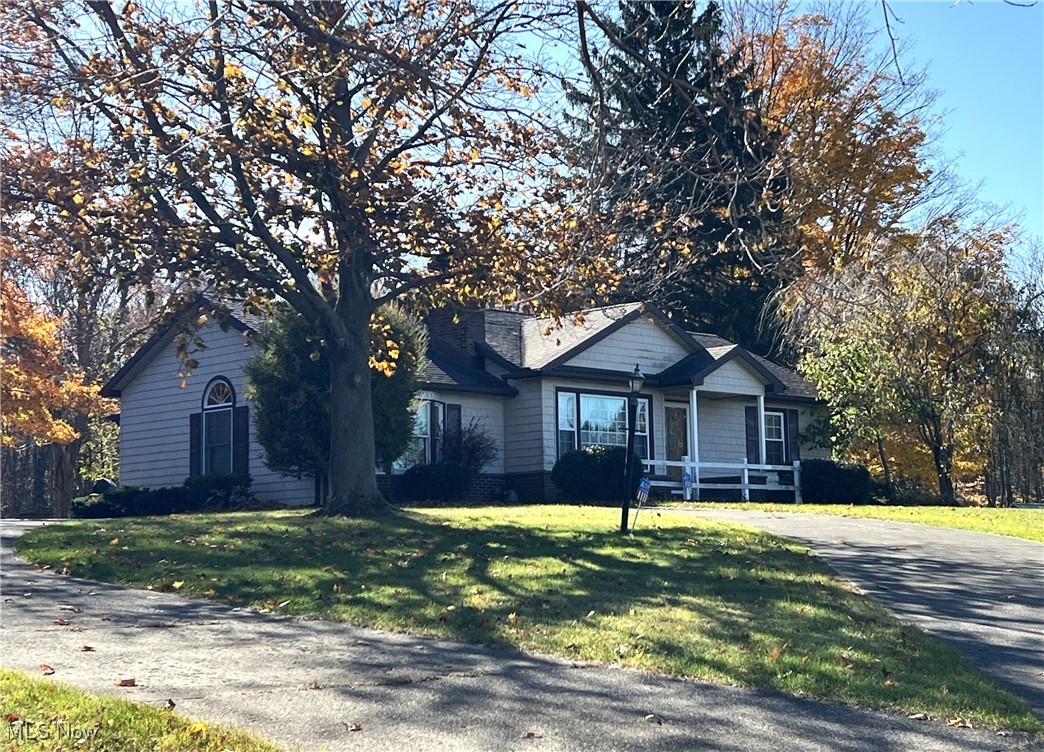 Ridge Rd, Ashtabula, OH 44004