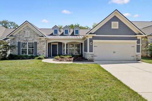 5007 Lincoln Gln, Spring Hill, TN, 37174-5005 | Card Image