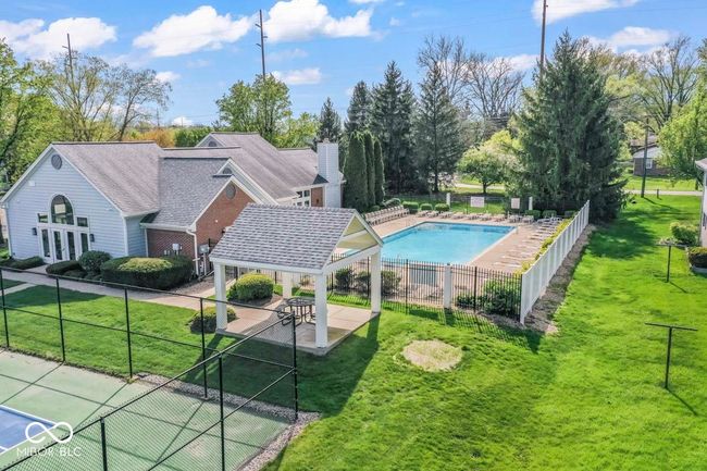 UNIT-104 - 8216 Glenwillow Ln, Condo with 3 bedrooms, 2 bathrooms and null parking in Indianapolis IN | Image 37