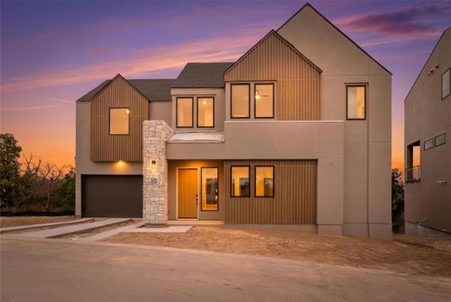10-9803 Ribelin Ranch Ct, Austin, TX, 78750 | Card Image