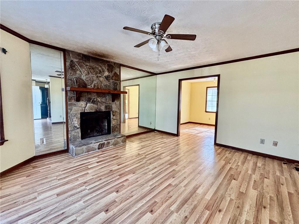 Residential in Stone Mountain 3