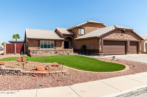 12759 N 86th Ln, Peoria, AZ, 85381-8105 | Card Image