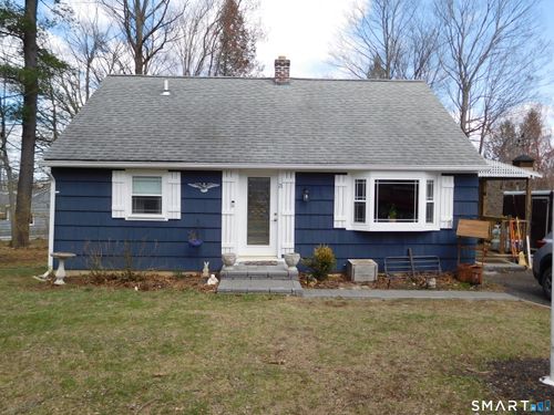 21 Sunrise Dr, Torrington, CT, 06790-5849 | Card Image