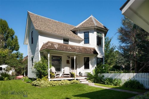 311 N 6th St, Manhattan, MT, 59741-2266 | Card Image