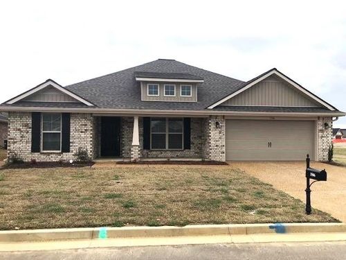 3506 Sabra Ln, Southaven, MS, 38672-2302 | Card Image