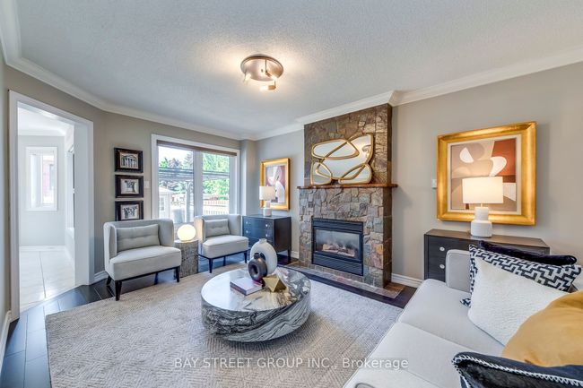 42 Gooderham Dr, House other with 5 bedrooms, 4 bathrooms and 4 parking in Georgetown ON | Image 14