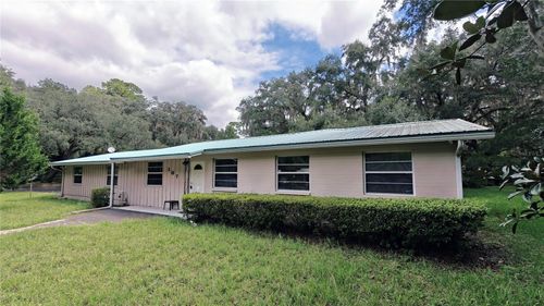 107 Ne Evans Ct, MICANOPY, FL, 32667-4215 | Card Image