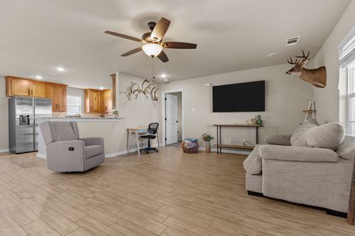 509 Pecan Tree Ct, Poolville, TX, 76487-1551 | Card Image