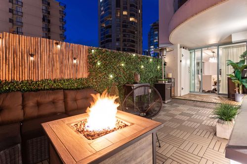 301-789 Jervis St, Vancouver, BC, V6E2B1 | Card Image