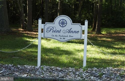 0 Point Anne Dr, HARTFIELD, VA, 23071 | Card Image