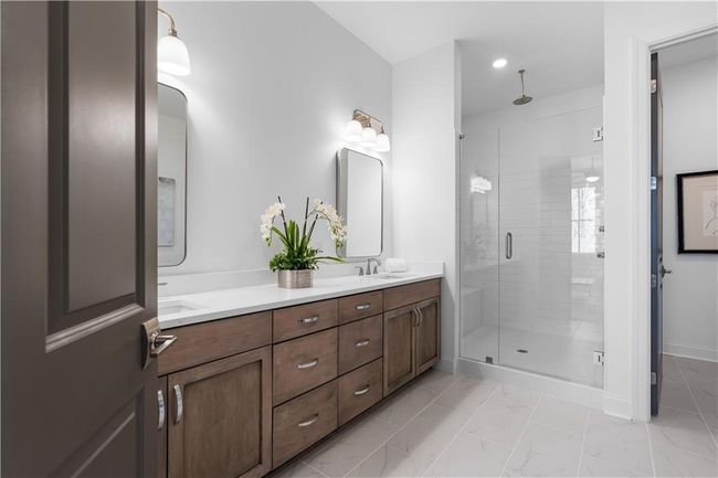 UNIT-236 - 4913 Sudbrook Way, Condo with 3 bedrooms, 2 bathrooms and 2 parking in Peachtree Corners GA | Image 26