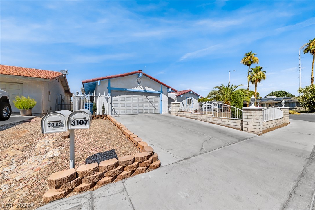 Residential in Henderson 5