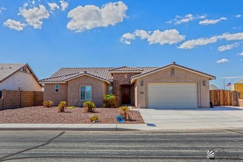 3624 S Sage Ave, Yuma, AZ, 85365-6383 | Card Image