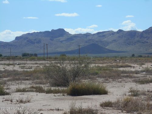 --4.7 Acres Ingram Road, Willcox, AZ, 85643 | Card Image