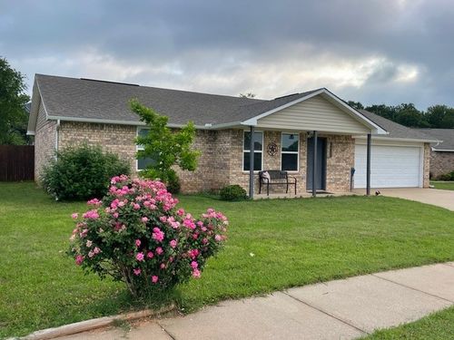 4412 Bobbie Ann Dr, Granbury, TX, 76049-7481 | Card Image