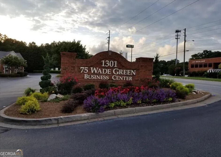 Commercial Lease in Kennesaw 3