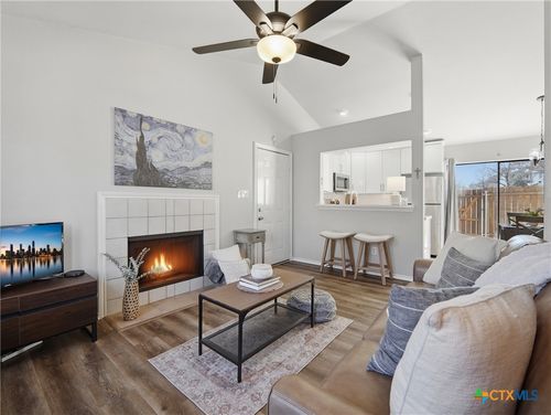 125-11901 E Swearingen Drive, Austin, TX, 78758 | Card Image