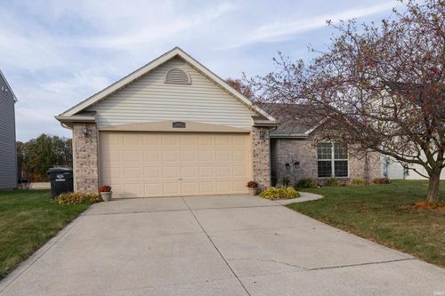 380 Ariel Drive, Kokomo, IN, 46901 | Card Image