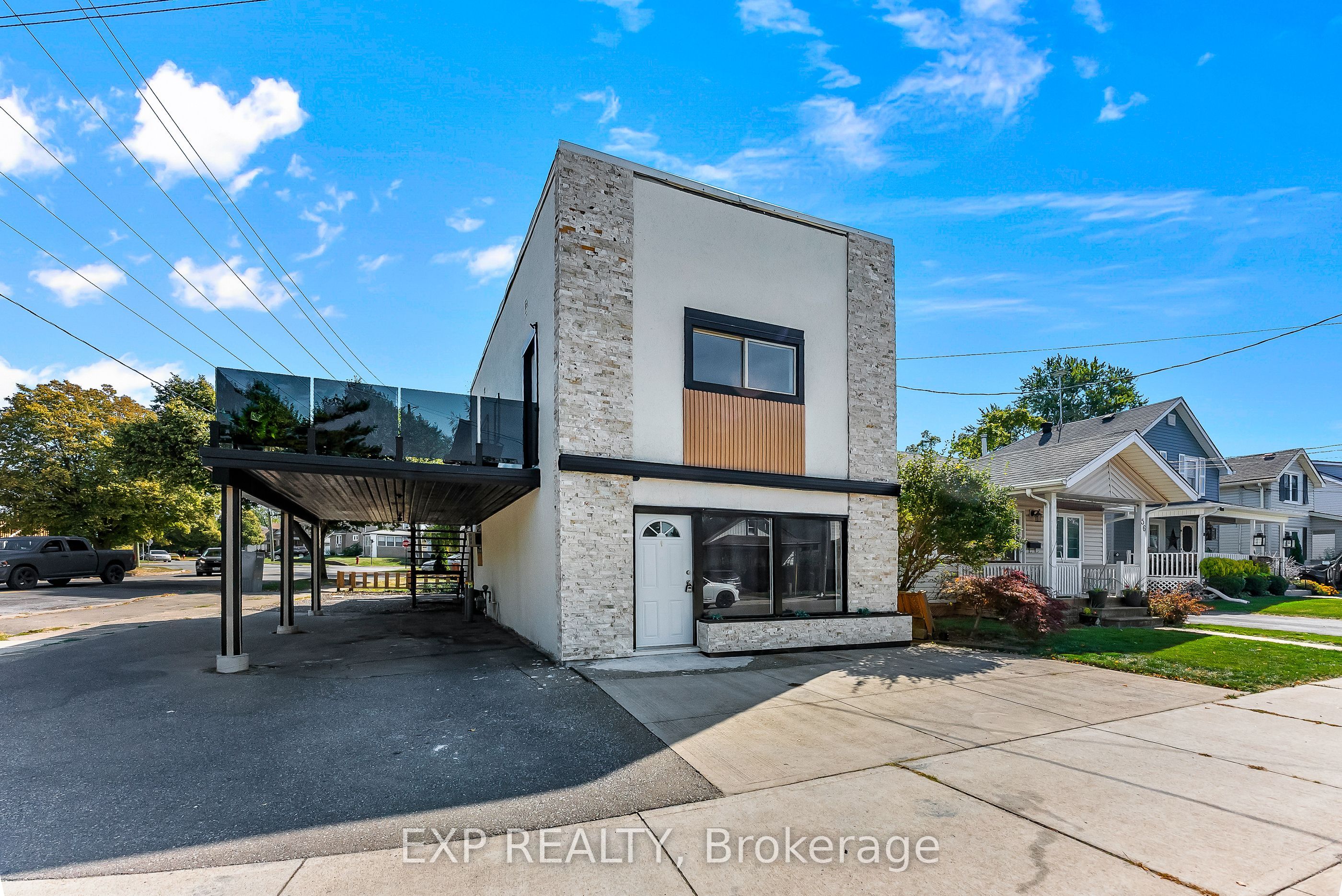 Residential in Welland 2