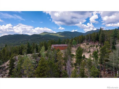33998 Lyttle Dowdle Dr, Golden, CO, 80403-8625 | Card Image