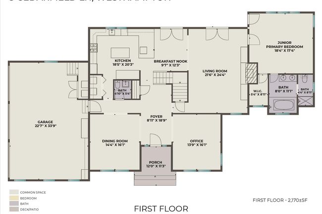 View of layout | Image 43
