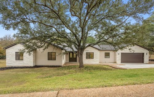 1601 Bunker Hill, Horseshoe Bay, TX, 78657 | Card Image