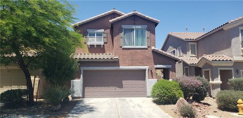 9262 William Hill Ave, Las Vegas, NV, 89148-4936 | Card Image