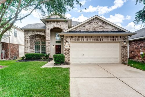 16906 Shoal Park Dr, Cypress, TX, 77429-5523 | Card Image