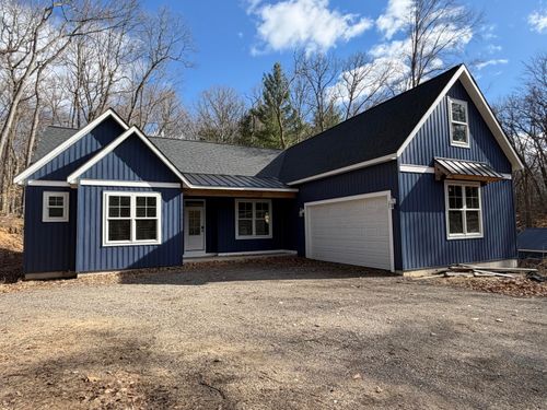 9370 S Hannah Lane, Brooks Township, MI, 49327 | Card Image