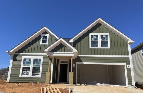 217 Moorish Cir, Simpsonville, SC, 29681-7194 | Card Image