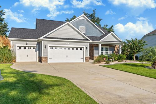 309 Board Landing Cir, Conway, SC, 29526-7177 | Card Image