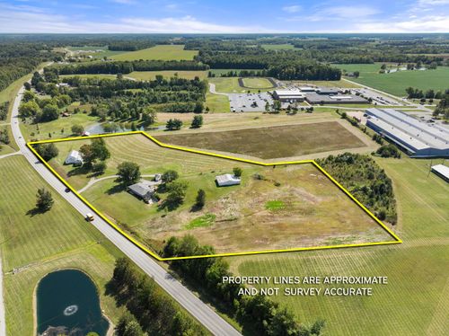 1400 S State Road 129, Versailles, IN, 47042-9106 | Card Image