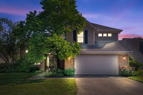 1072 Heather Gate Ct, Lexington, KY, 40511-2304 | Card Image