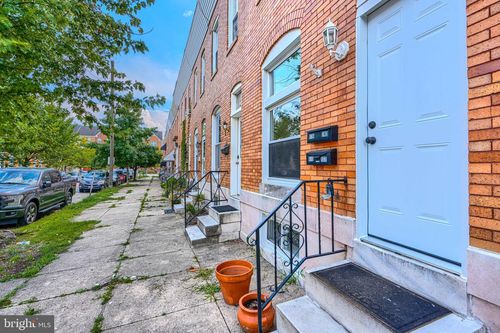 616 S Lehigh St, BALTIMORE, MD, 21224-4425 | Card Image