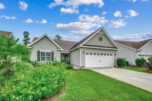 1337 Midtown Village Dr, Conway, SC, 29526-2983 | Card Image