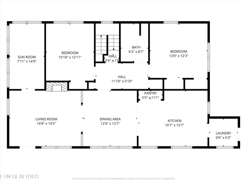 1708 Cedar Ln, Knoxville, TN, 37918-6715 | Card Image