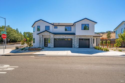 3701 Cross Creek Rd, Santa Rosa, CA, 95403 | Card Image