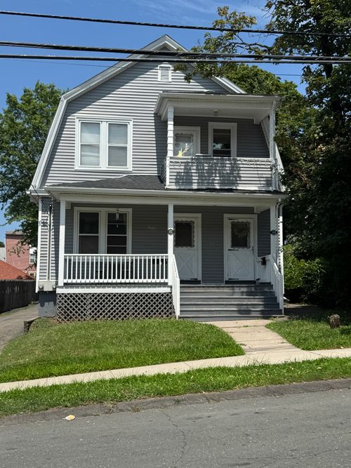 2nd-110 Catherine St, Hartford, CT, 06106-3520 | Card Image