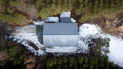 N8764 10th Avenue, CLEARFIELD, WI, 54644 | Card Image