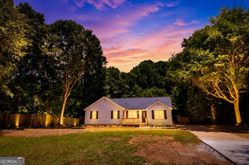 100 N Rover Road, Williamson, GA, 30292 | Card Image
